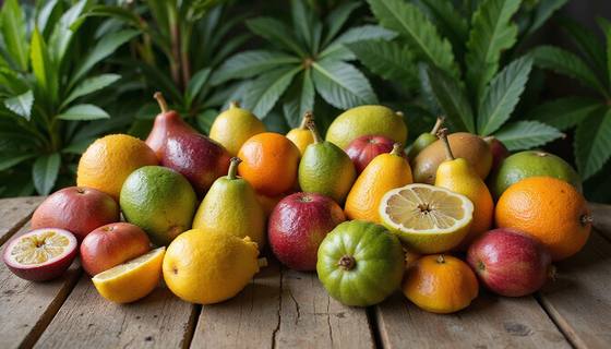 14 Dominican Fruits You’ve Probably Never Heard Of