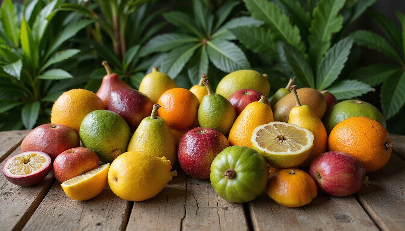 14 Dominican Fruits You’ve Probably Never Heard Of