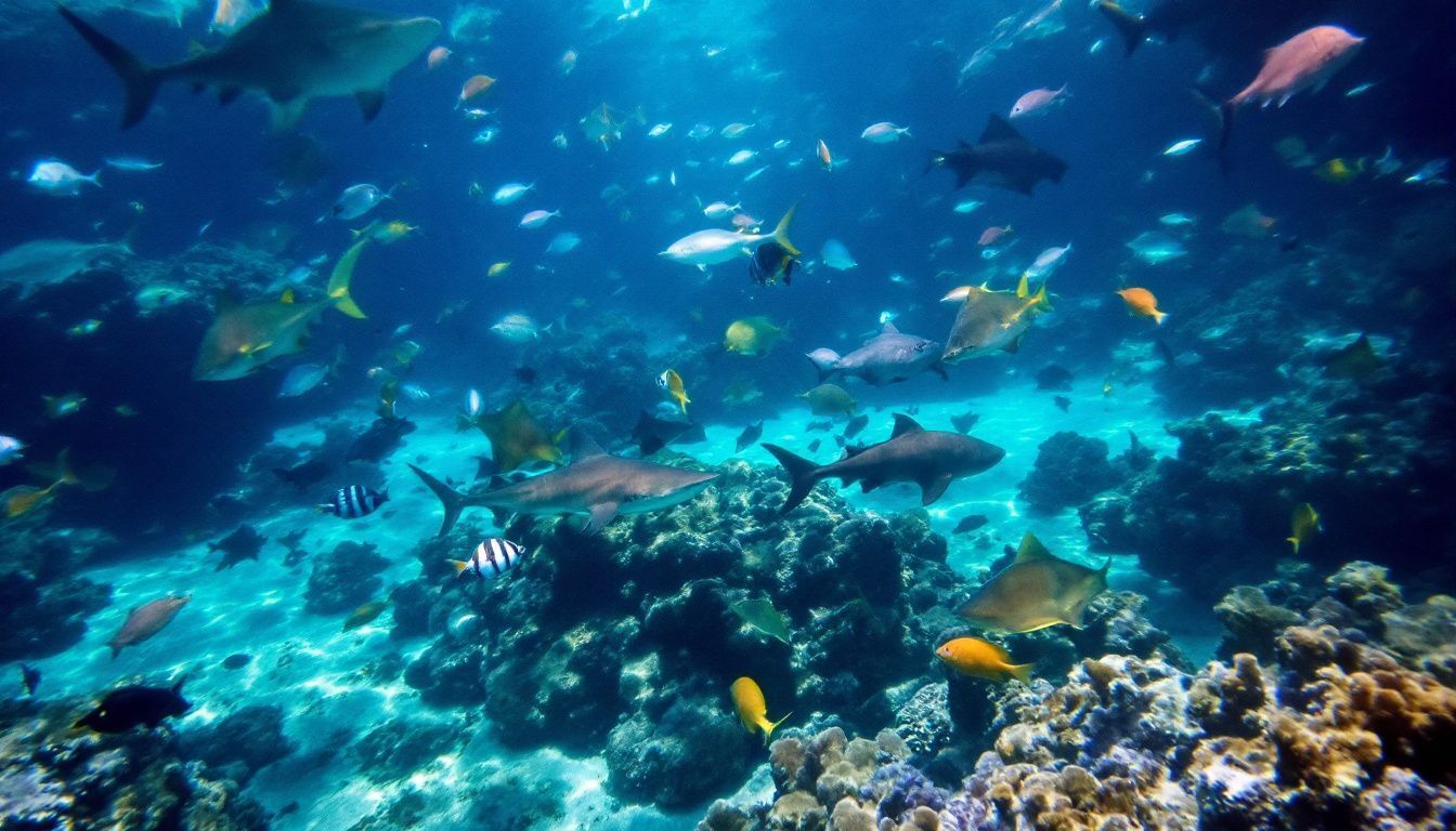 5 Reasons To Snorkel At Isla Catalina: A Tropical Paradise for Underwater Exploration
