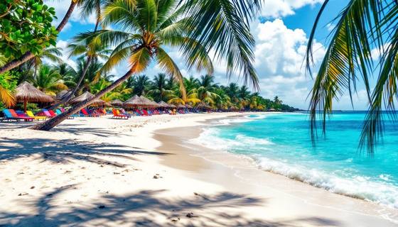 La Romana Uncovered: Family Fun & Relaxation