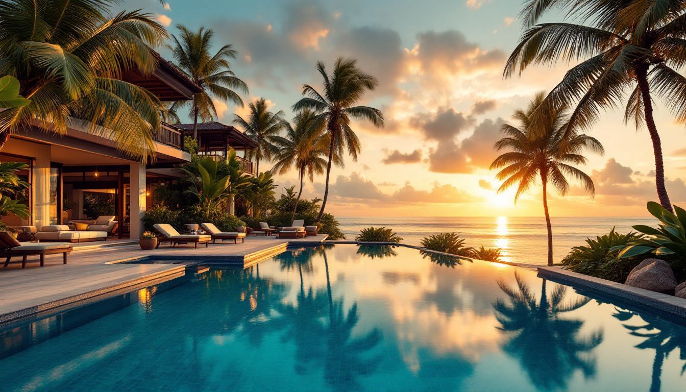 Uncovering the Lucrative Luxury Real Estate Market In Dominican Republic