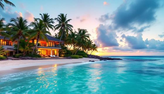The Promising Outlook of the Real Estate Market in the Dominican Republic