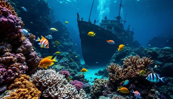 Discovering the Top Scuba Diving & Snorkeling Spots in the Dominican Republic