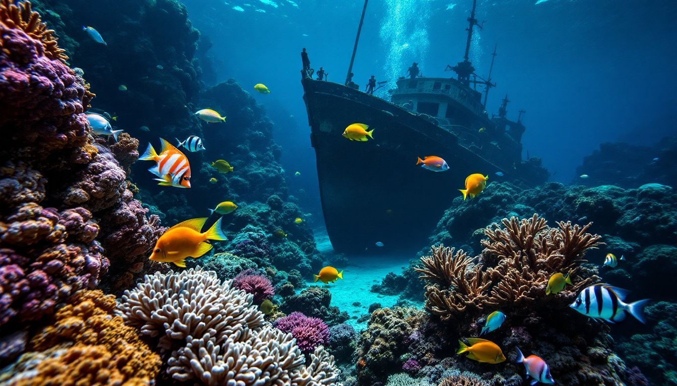 Discovering the Top Scuba Diving & Snorkeling Spots in the Dominican Republic